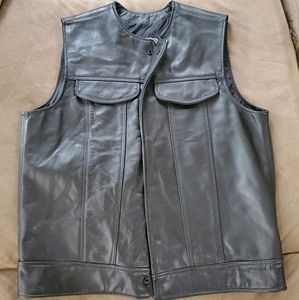 Clubstyle Vest